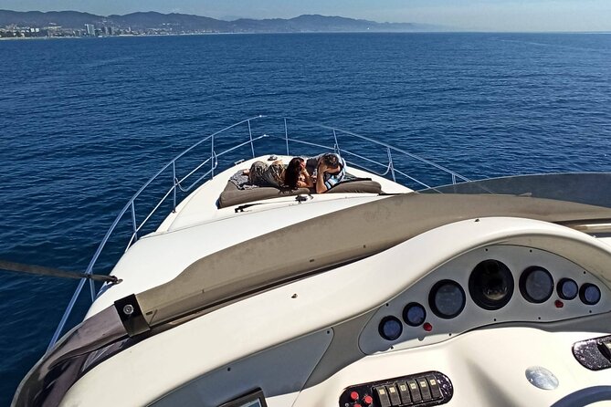 Private Tour With Navigation and Visit to Alella Vineyards - Pricing and Cancellation