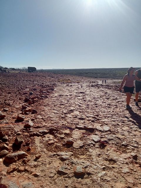 Private Tour With Off-Road Vehicle. Uluru Kings Canyon Kata Tjuta - Discovering Kata Tjuta and Kings Canyon