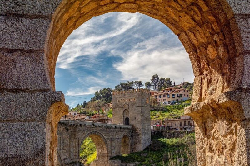 Private Tour With Official Guide - Art and Gastronomy