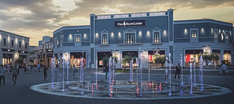 Private Tour With Personal Shopper at Sicilia Outlet Village - Duration and Pricing