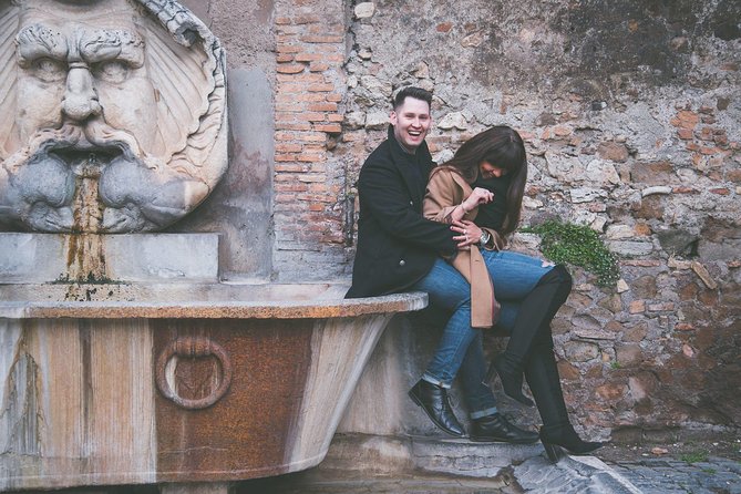Private Tour With Photographer of Rome - Availability