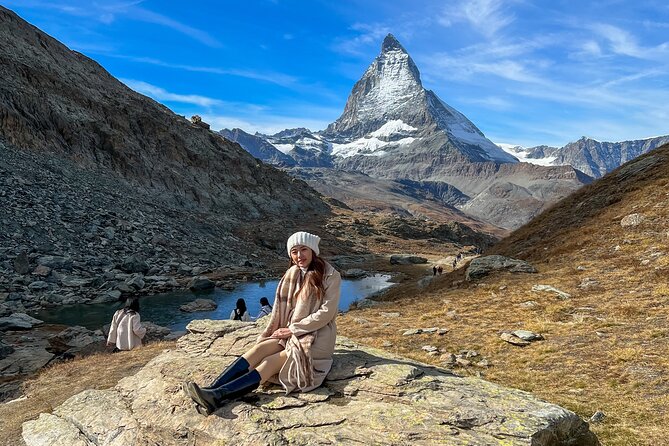 Private Tour With Photography in Zermatt and Matterhorn - About Your Stay