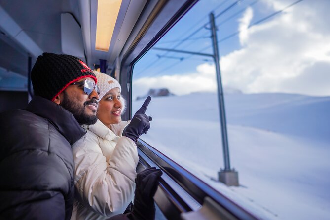 Private Tour With Photography in Zermatt and Matterhorn - Accessibility and Participation Details