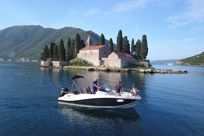 Private Tour With Speed Boat - Perast and Lady of the Rock - Inclusions and Pricing