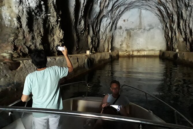 Private Tour With Speed Boat - Perast and Lady of the Rock - Meeting Point and Accessibility