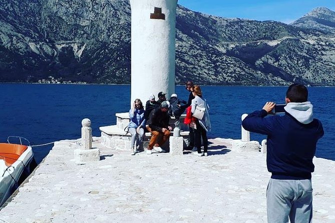 Private Tour With Speed Boat - Perast and Lady of the Rock - Exploring the Bay of Kotor