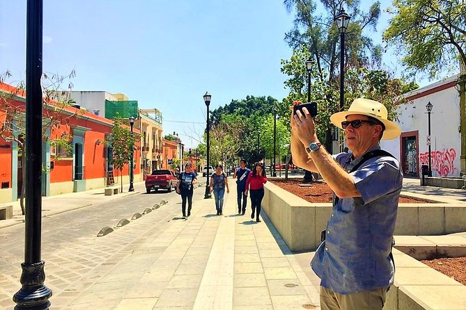 Private Tour: World Heritage Sites, UNESCO Monte Alban & City of Oaxaca - Cancellation and Booking Policy