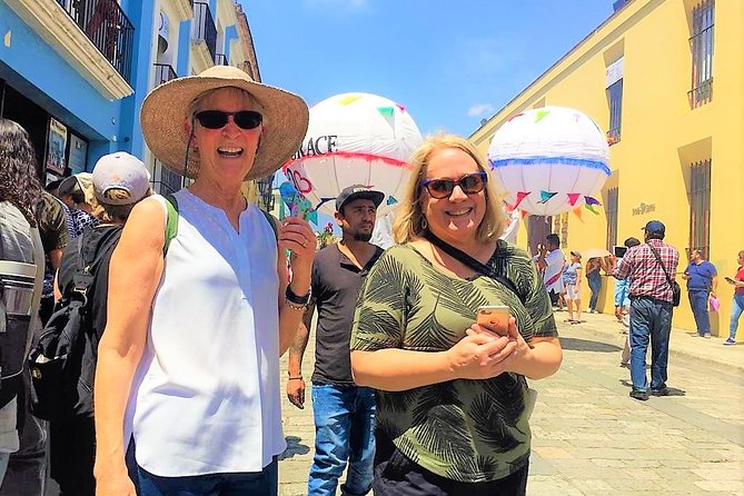 Private Tour: World Heritage Sites, UNESCO Monte Alban & City of Oaxaca - Oaxacas World Heritage Sites