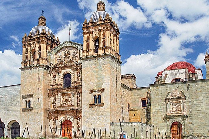 Private Tour: World Heritage Sites, UNESCO Monte Alban & City of Oaxaca - Frequently Asked Questions