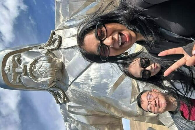 Private tour wth Olivia: Genghis Statue-Turtle Rock-Terelj-Zaisan - A Deep Dive into the Tour Itinerary