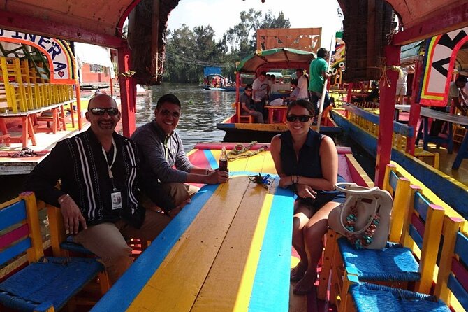 Private Tour: Xochimilco, Coyoacan and Frida Kahlo Museum. - Tips for Your Visit