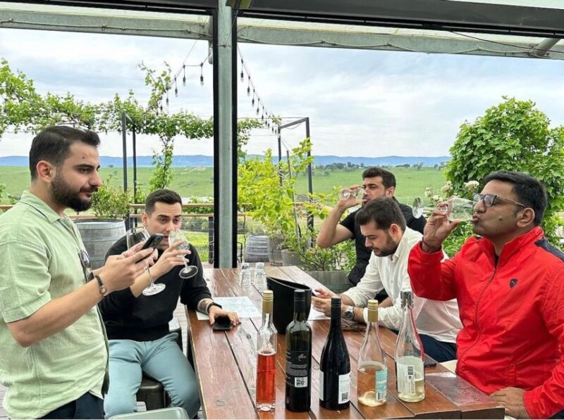 Private Tour: Yarra Valley Wine, Cheese, Gin & Chocolatrie - Tour Overview