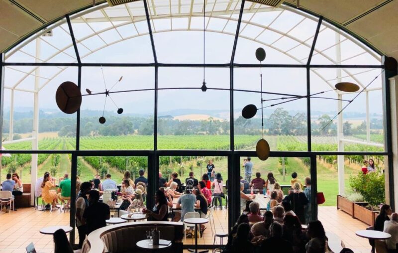 Private Tour: Yarra Valley Wine, Cheese, Gin & Chocolatrie - Pricing and Booking