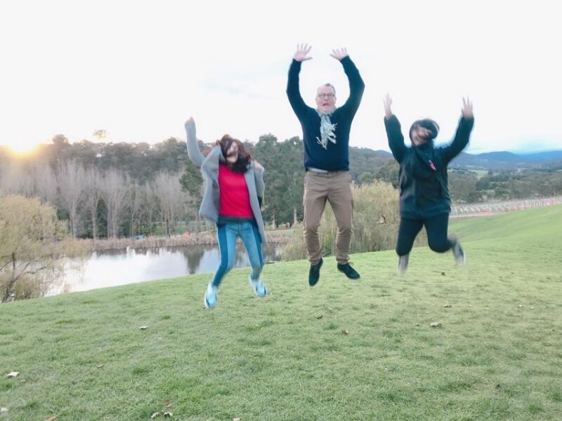 Private Tour: Yarra Valley Wine, Cheese, Gin & Chocolatrie - Diverse Choices