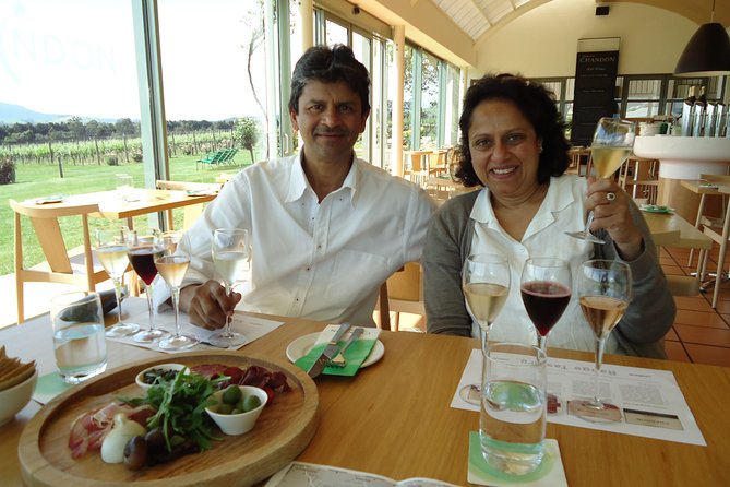 Private Tour: Yarra Valley Wineries With Wine Tastings - Wineries and Wine Tastings
