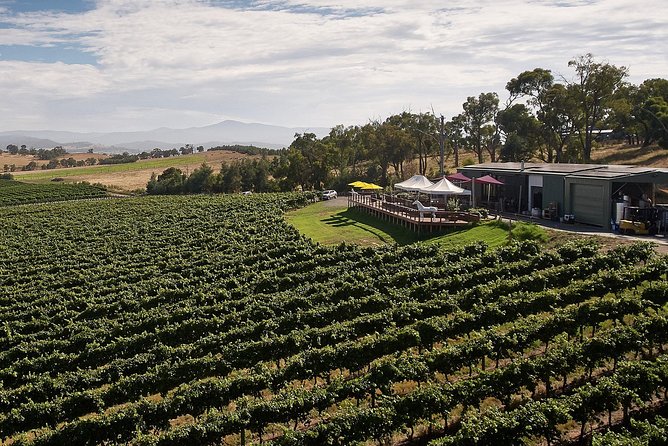 Private Tour: Yarra Valley Wineries With Wine Tastings - Duration and Itinerary Options