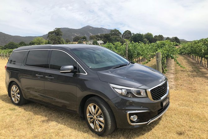 Private Tour: Yarra Valley Wineries With Wine Tastings - Age and Accessibility Requirements