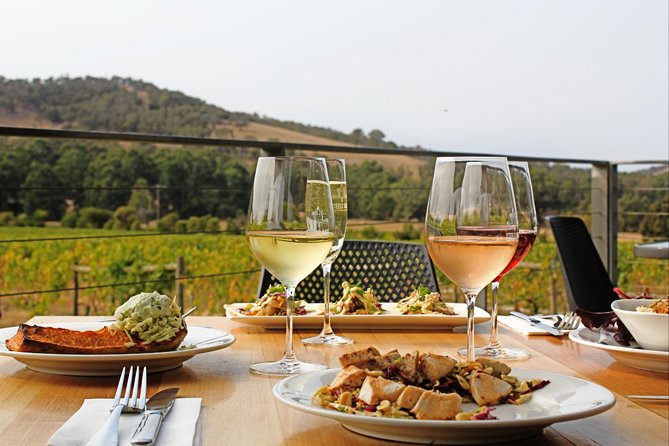 Private Tour: Yarra Valley Wineries With Wine Tastings - Booking and Cancellation Policy