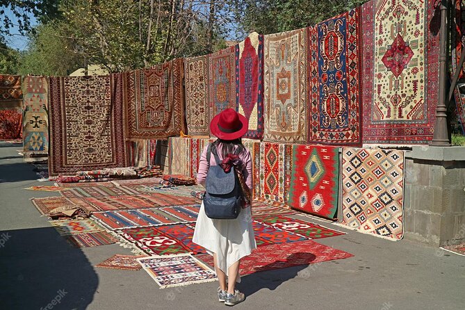 PRIVATE Tour: Yerevan Sightseeing City TOUR & Garni Temple - Additional Information