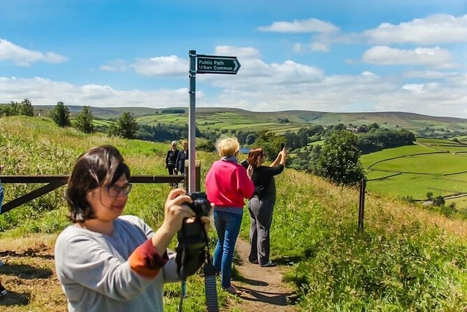 Private Tour - Yorkshire Dales Day Trip From Harrogate - Reviews