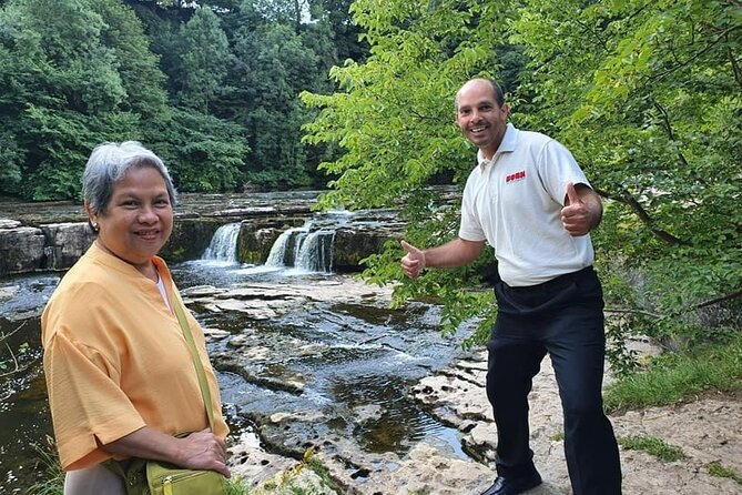 Private Tour - Yorkshire Dales Day Trip From York - Inclusions and Logistics