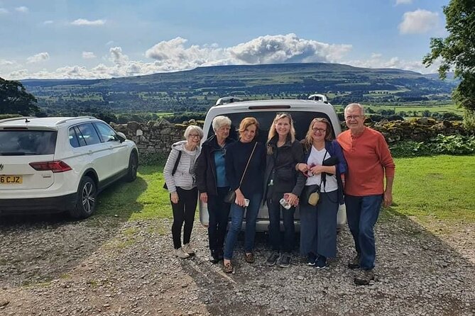 Private Tour - Yorkshire Dales Day Trip From York - Booking Information