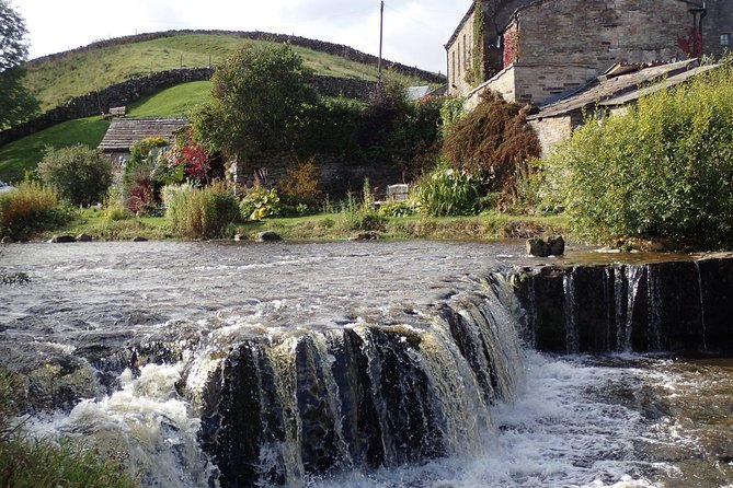 Private Tour - Yorkshire Dales Day Trip From York - Customer Feedback
