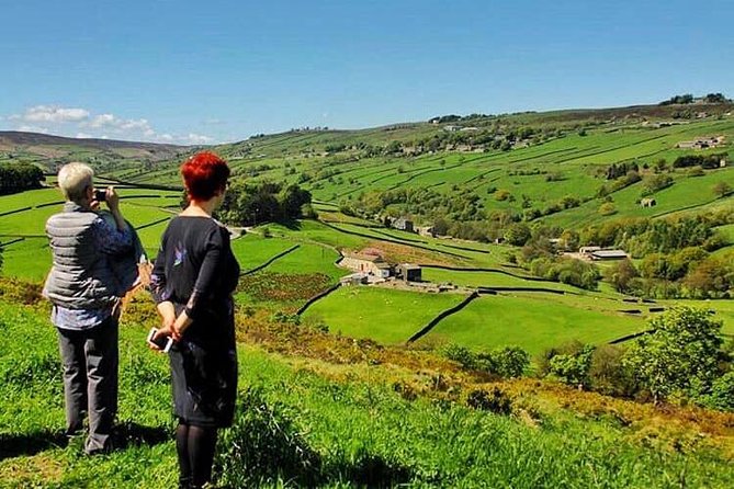 Private Tour - Yorkshire Dales Day Trip From York - Visiting Bolton Castle