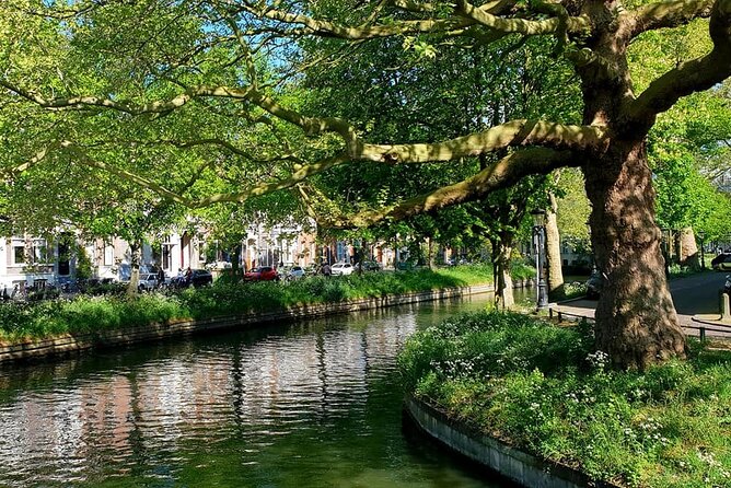 Private Tour: Your Own Utrecht - Mysteries and Treasures - Reviews and Ratings