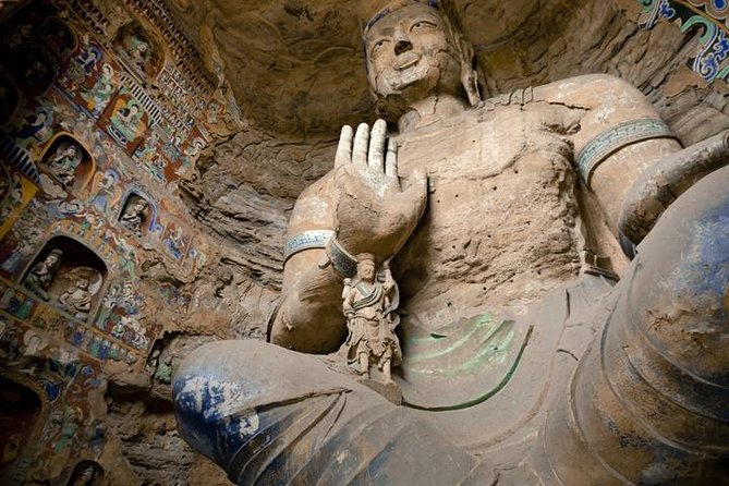 Private Tour: Yungang Grottoes and Hanging Monastery From Datong - Additional Considerations