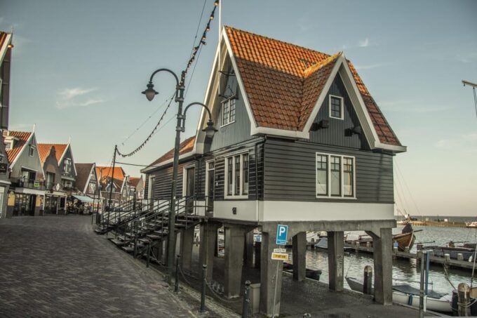 Private Tour Zaanse Schans Windmills, Volendam & Marken - Customer Feedback