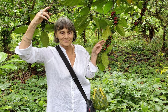 Private Tour Zanzibar Unique Stone Town With Spice Farm Plantations - Bottled Water During Tour