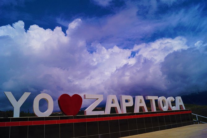 Private Tour - Zapatoca (Culture) - Key Points