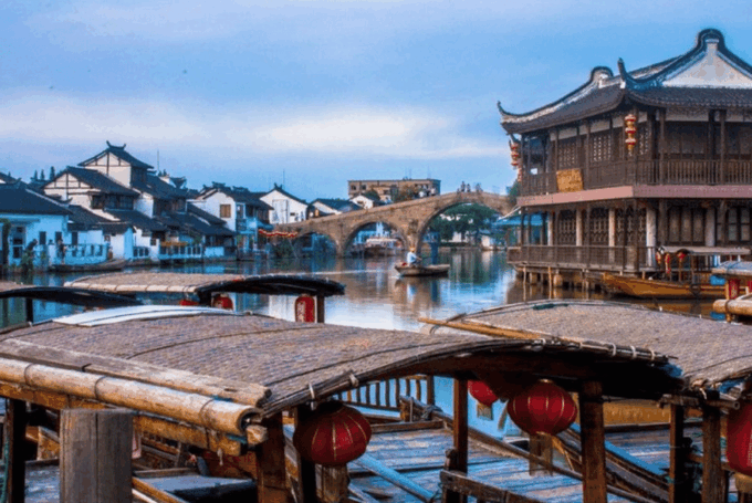 Private Tour Zhujiajiao Water Town Village and Local Market - Frequently Asked Questions