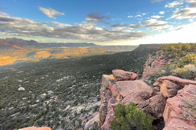 Private Tour Zion National Park and Southern Utahs Road - Traveler Ratings and Highlights