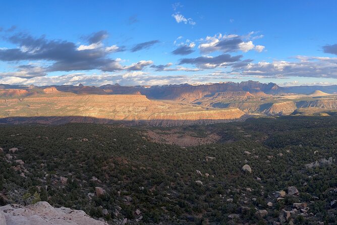Private Tour Zion National Park and Southern Utahs Road - Unique Zion National Park Experience