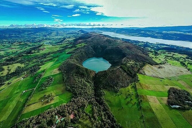 Private Tour: Zipaquirá + Guatavita - Participation Requirements