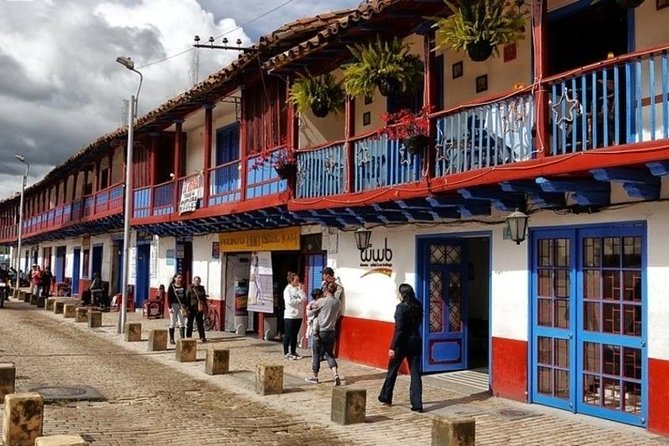 Private Tour: Zipaquirá + Guatavita - Highlights