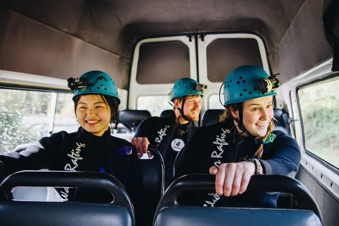 Private Tour[2 Days]: Adventure, Nature & Forest Tours in Rotorua - Weight Limit and Policies