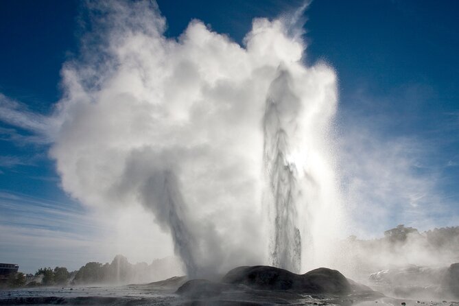 Private Tour[2 Days]: Te Puia & Waimangu Volcanic Valley Combo - Activities and Admissions