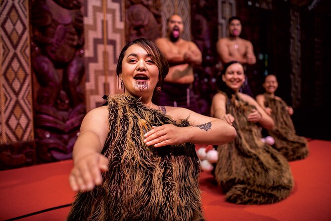 Private Tour[2 Days]:Bay of Islands, Waitangi, Russell & Hole In The Rock Cruise - Admissions and Activities