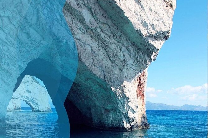 Private Tour:Blue Cave,Mamula Island, Submarine Tunnel, Our Lady of the Rock(3h) - Booking and Cancellation Policy