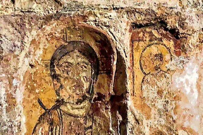 Private Tour:Christian Catacombs - Reviews and Ratings