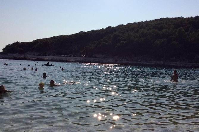 Private Tour(Hvar Town, Pakleni Islands and Solta Island Tour) - Pickup and Drop-off Details