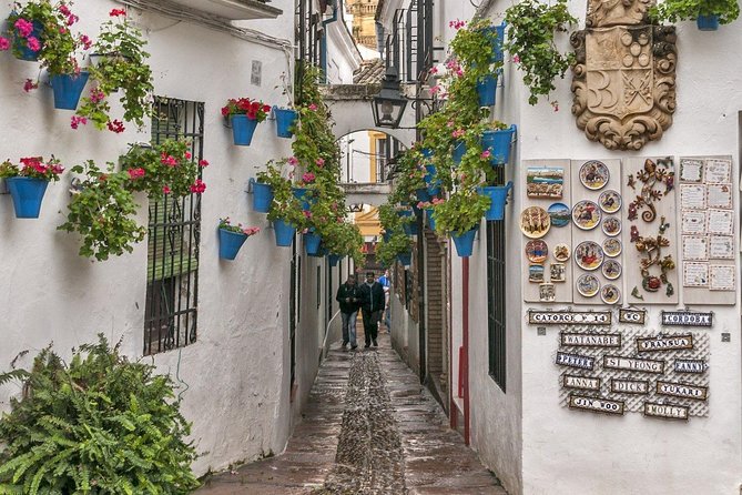 Private Tourist Route in Córdoba - Tour Duration and Availability