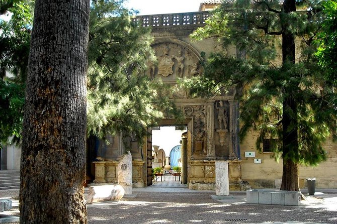 Private Tourist Route in Córdoba - Guide Expertise and Background
