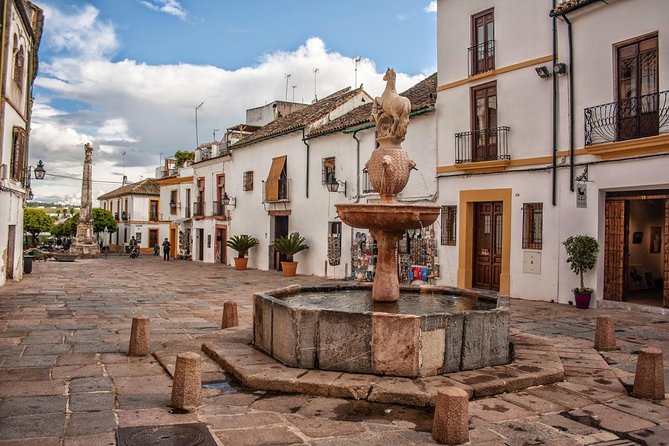 Private Tourist Route in Córdoba - Tour Pricing and Cancellation