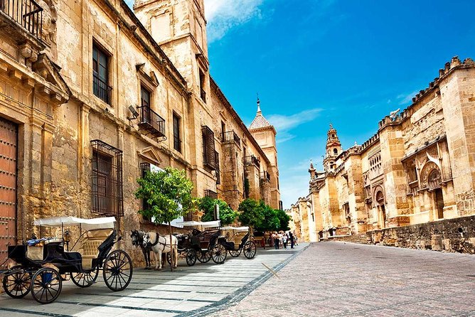 Private Tourist Route in Córdoba - Highlights and Inclusions