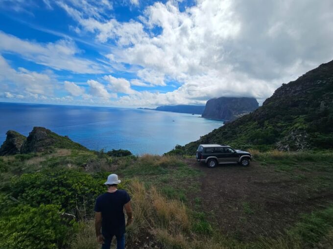 Private Tour:Off-road Adventure on Madeira Island - Frequently Asked Questions