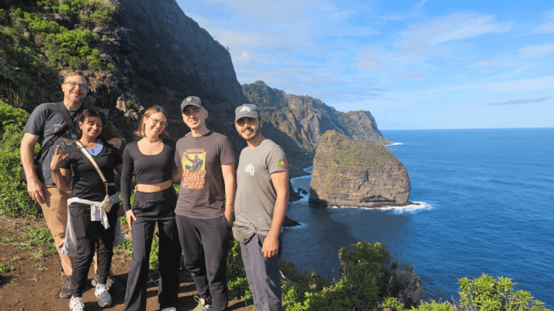 Private Tour:Off-road Adventure on Madeira Island - Adventure Features